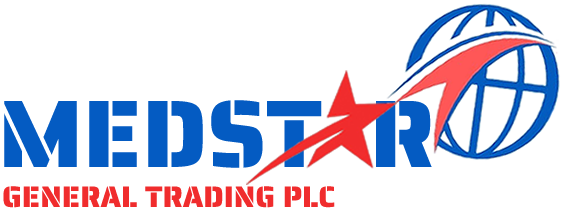 Medstar General Trading PLC Logo